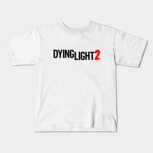 Dying Light 2 Kids T-Shirt